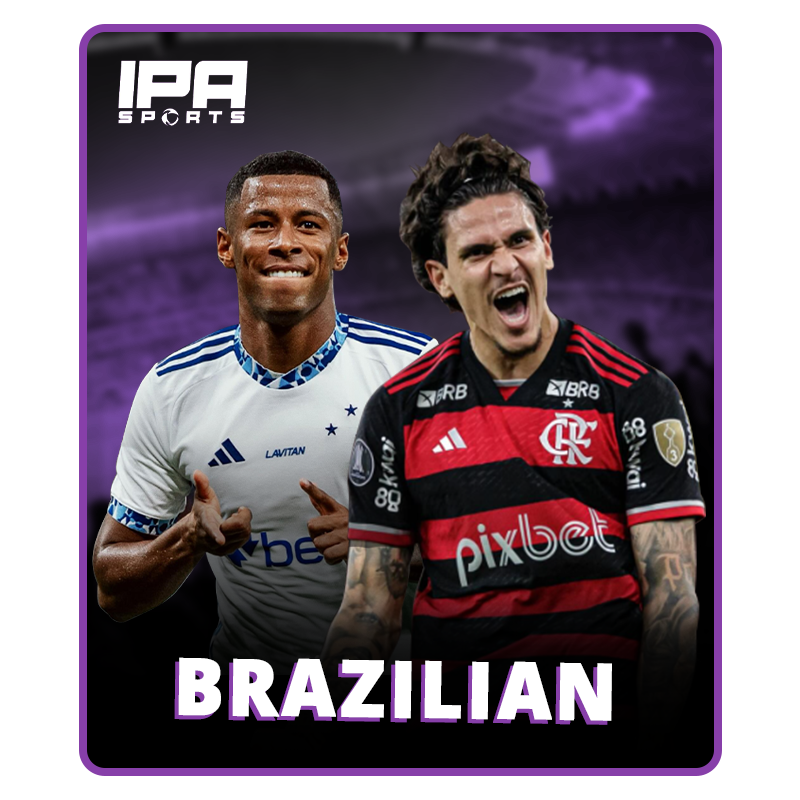 Brazilian