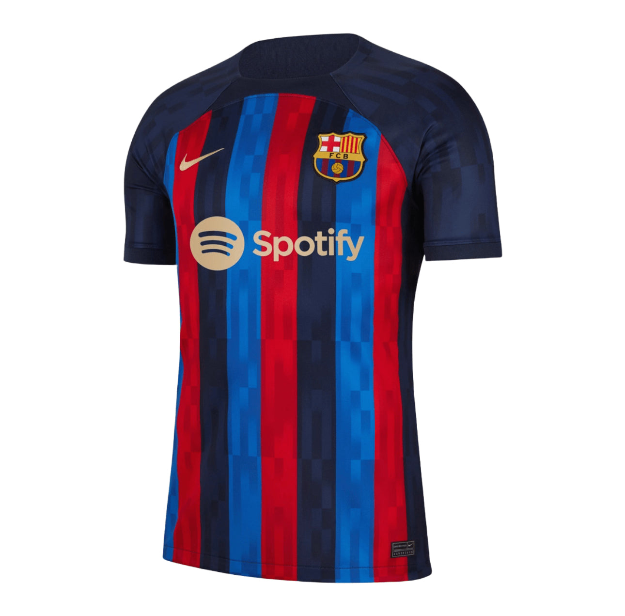 Barcelona 22/23 Home Jersey