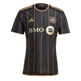 LAFC 24/25 Home Jersey