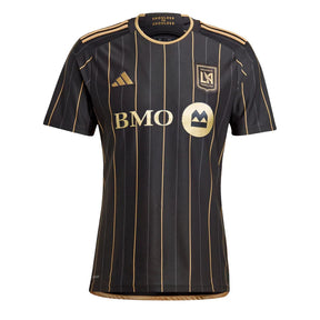LAFC 24/25 Home Jersey