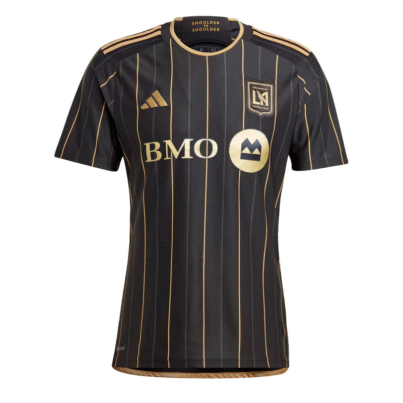 LAFC 24/25 Home Jersey