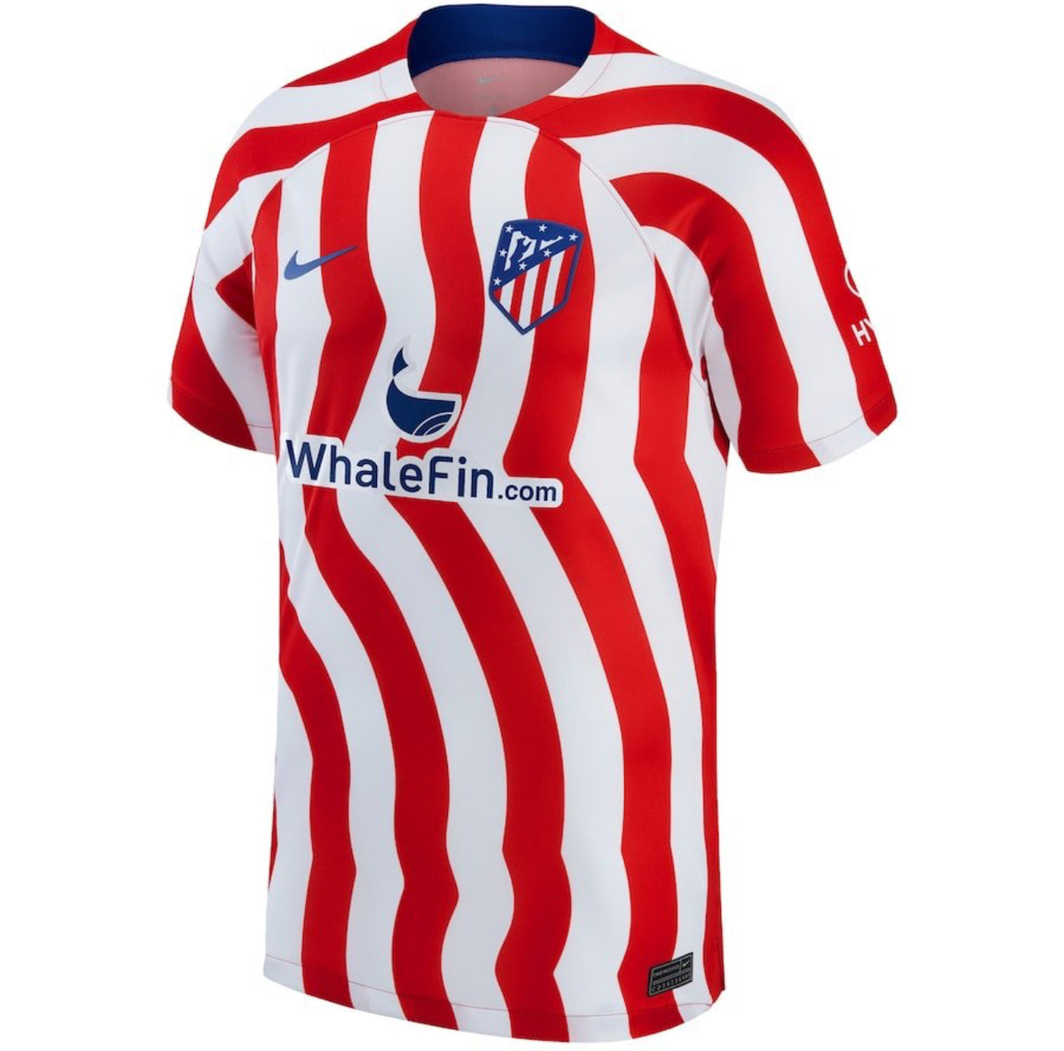 Atletico Madrid 22/23 Home Jersey