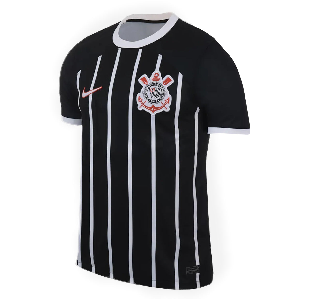 Corinthians 23/24 Away Jersey