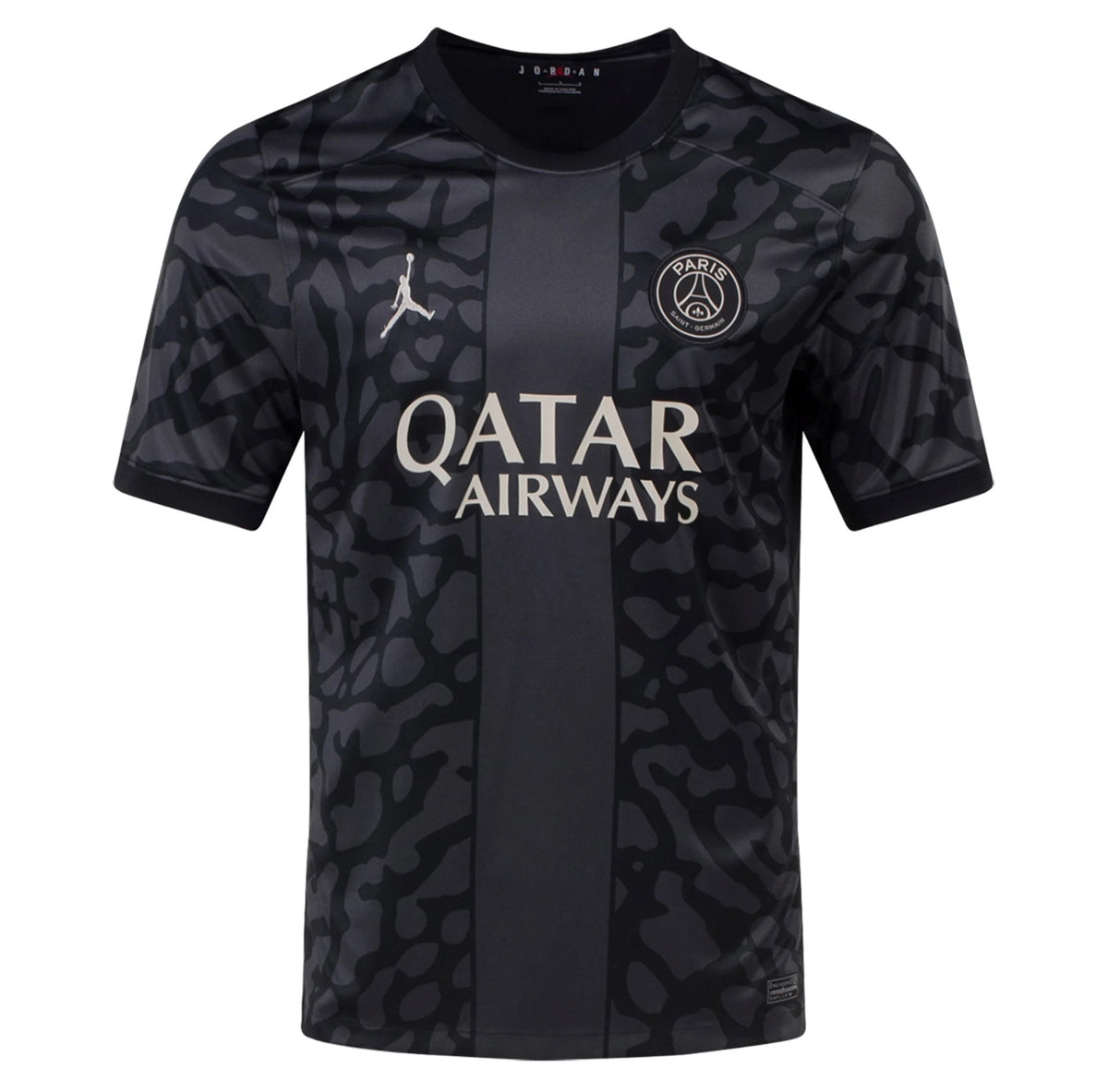 PSG 23/24 Third Jersey