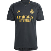 REAL MADRID 23/24 AWAY JERSEY