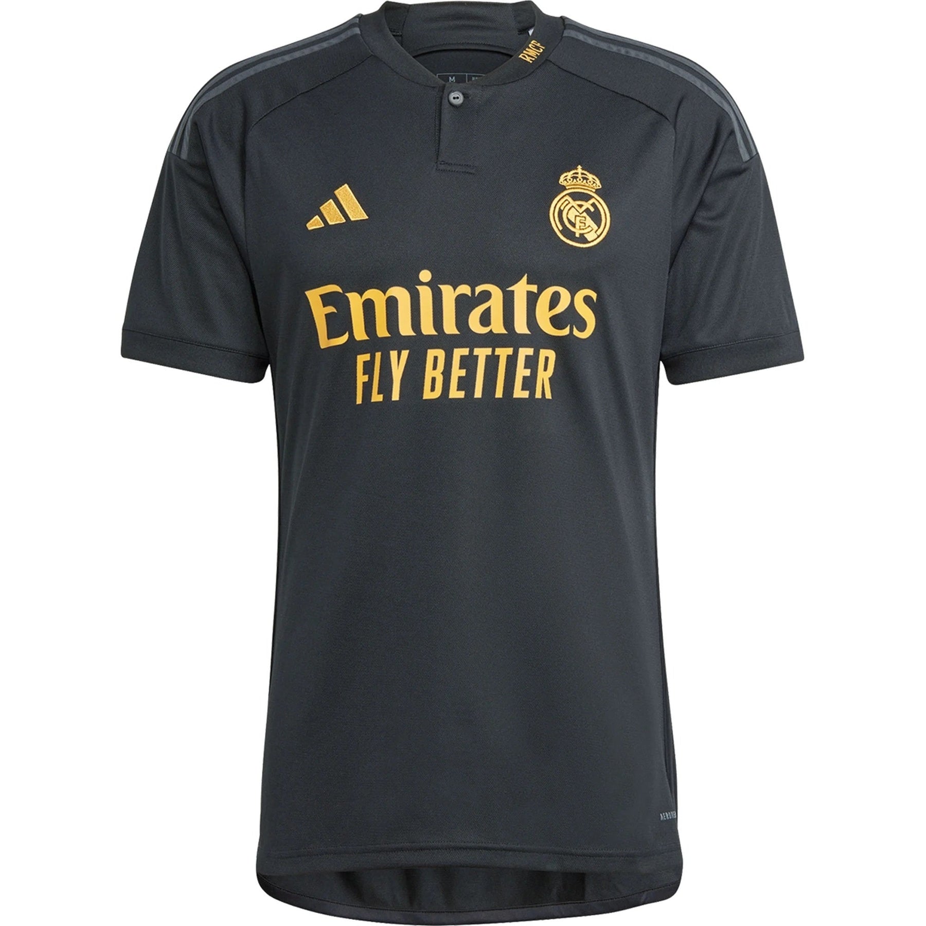 REAL MADRID 23/24 AWAY JERSEY