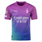 Milan 23/24 Away Jersey