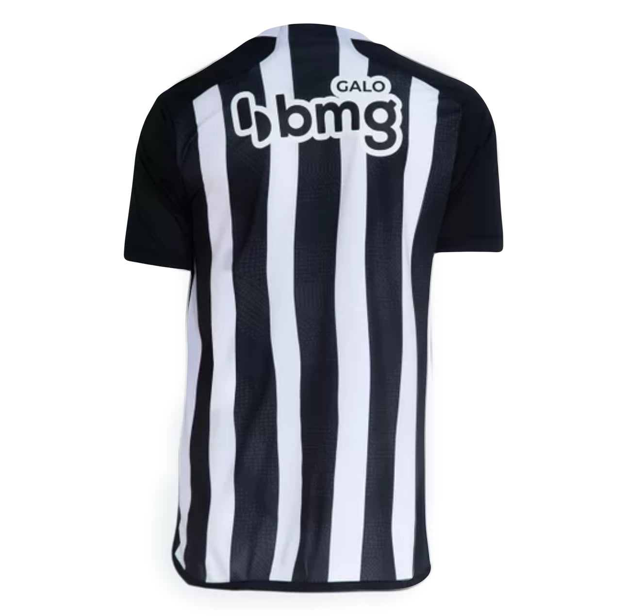 Atlético Mineiro 24/25 Home Jersey