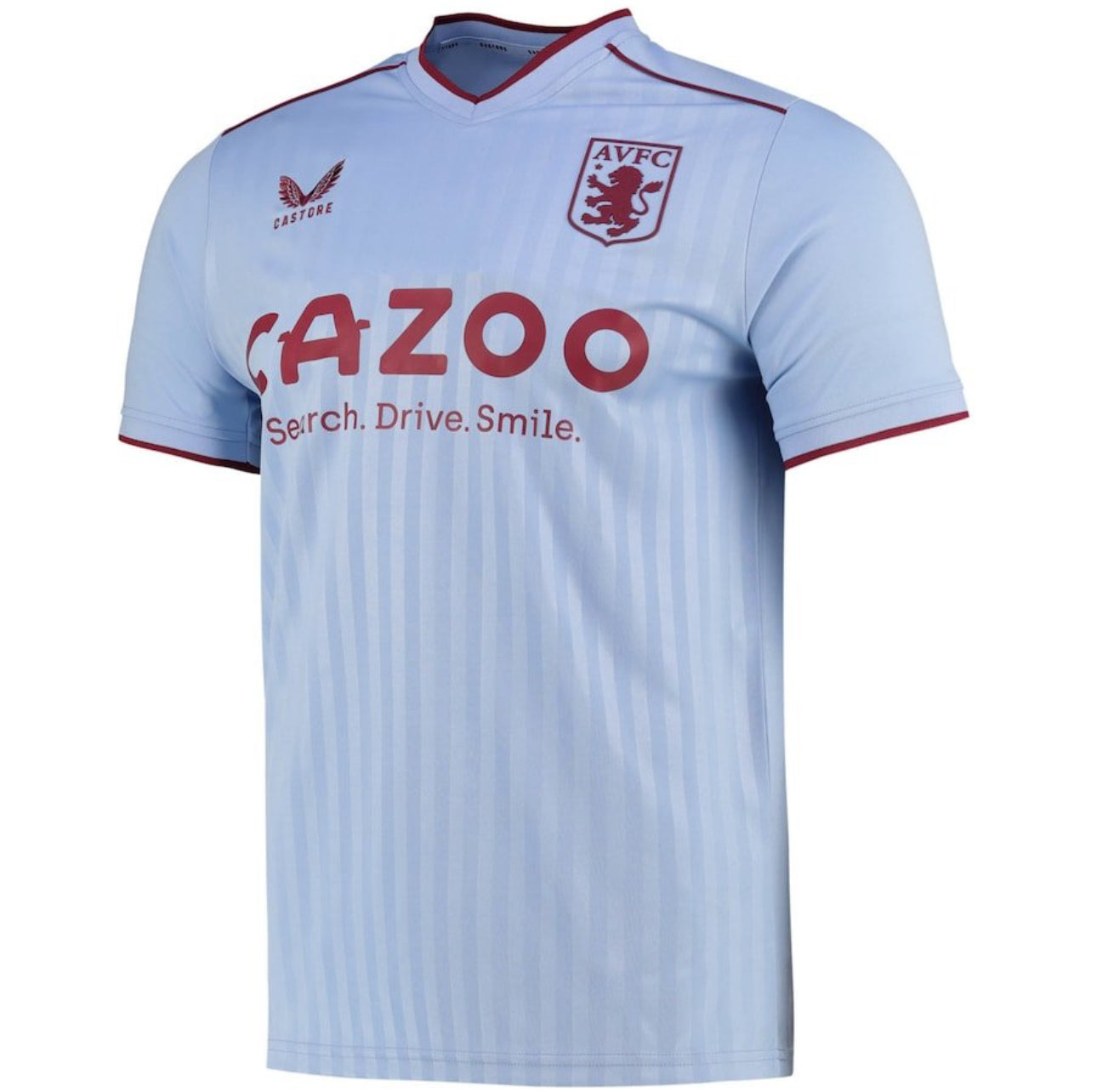 Aston Villa 22/23 Away Jersey