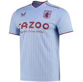 Aston Villa 22/23 Away Jersey