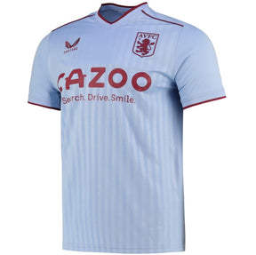 Aston Villa 22/23 Away Jersey