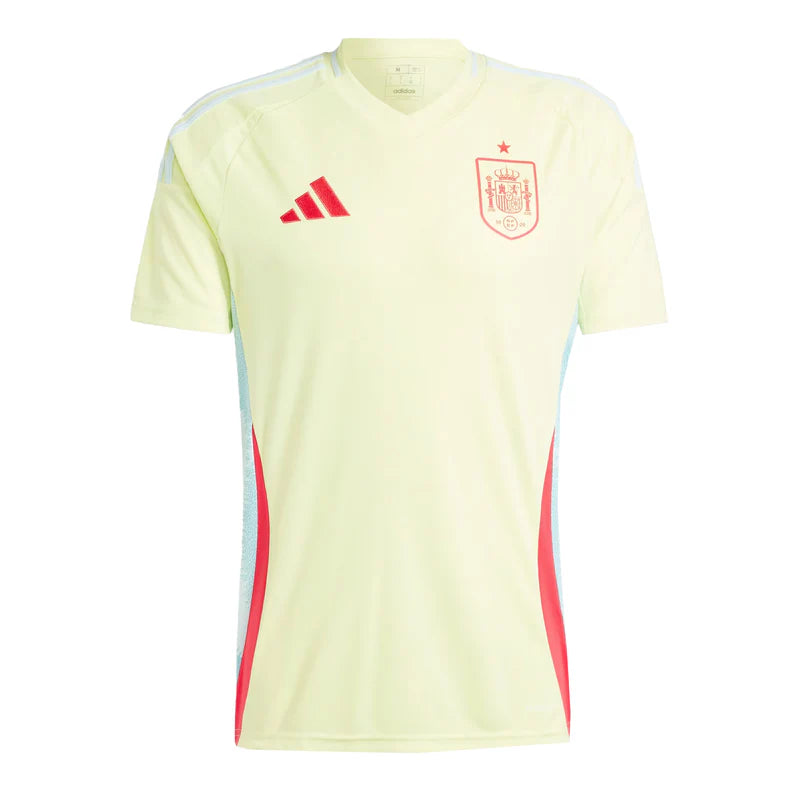 Spain 24/25 Away Jersey