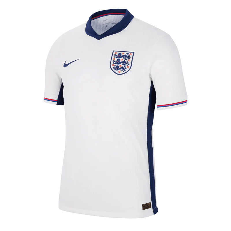 England 24/25 Home Jersey