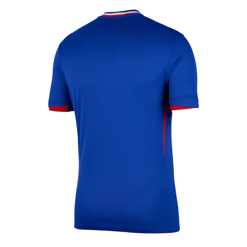 France 24/25 Home Jersey