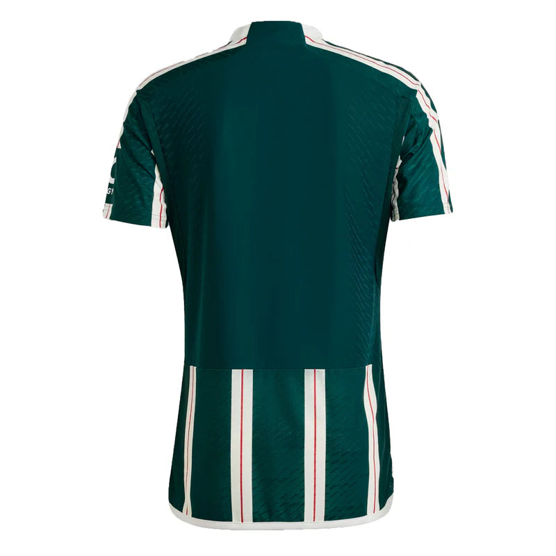 Manchester United 23/24 Away Jersey