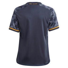 Real Madrid 23/24 Away Jersey W/ Modrić #10 Printing