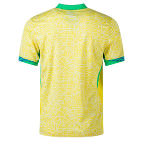 Brazil Home 24/25 Jersey