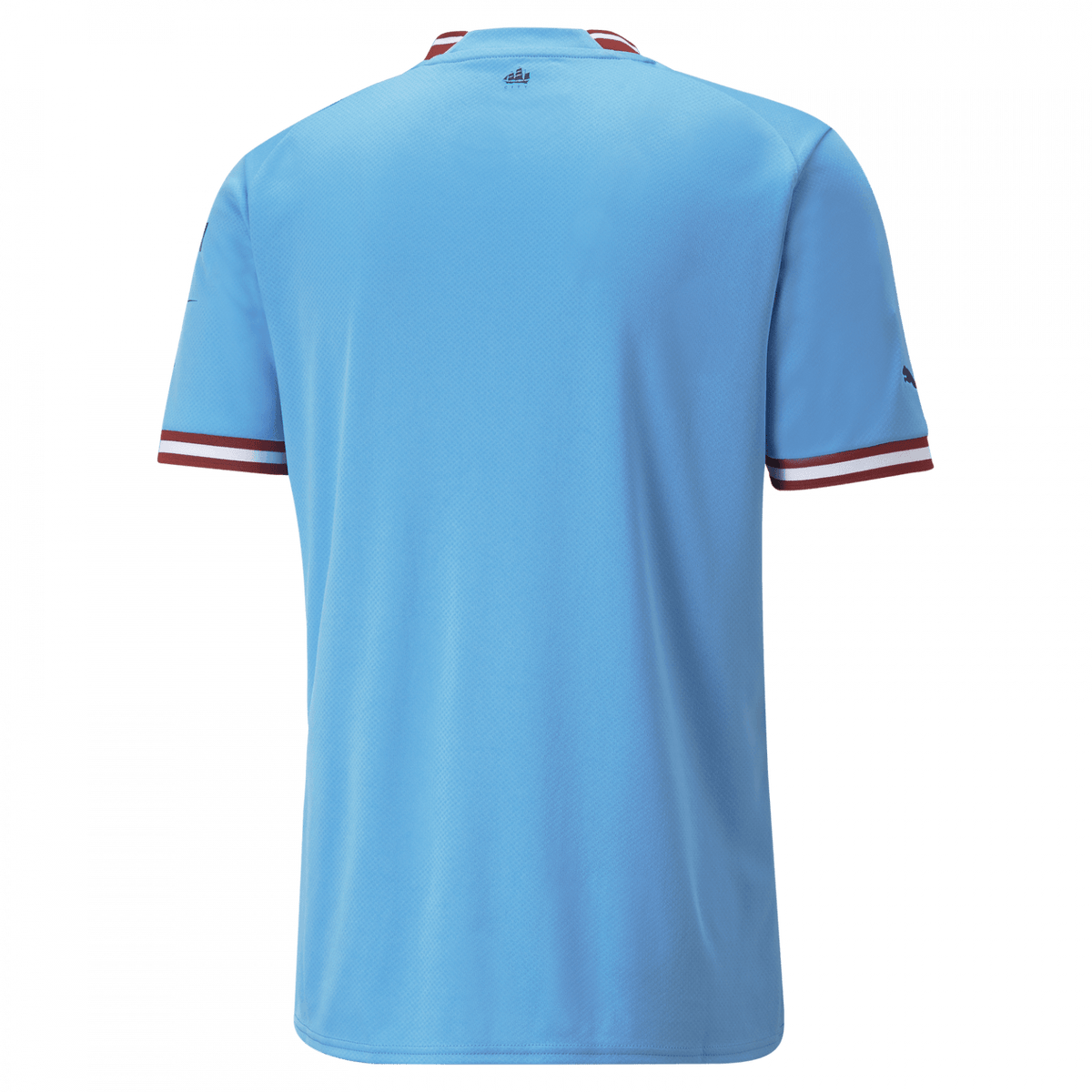 Manchester City 22/23 Home Jersey