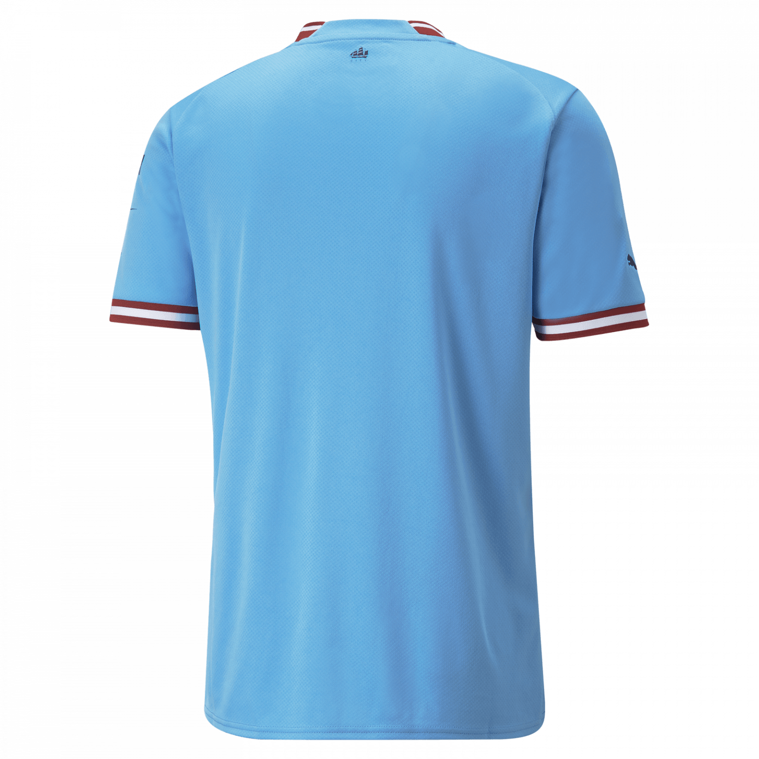 Manchester City 22/23 Home Jersey