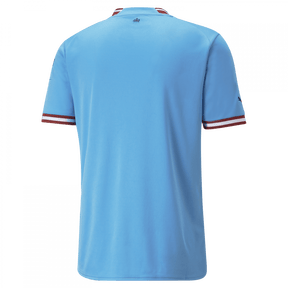 Manchester City 22/23 Home Jersey