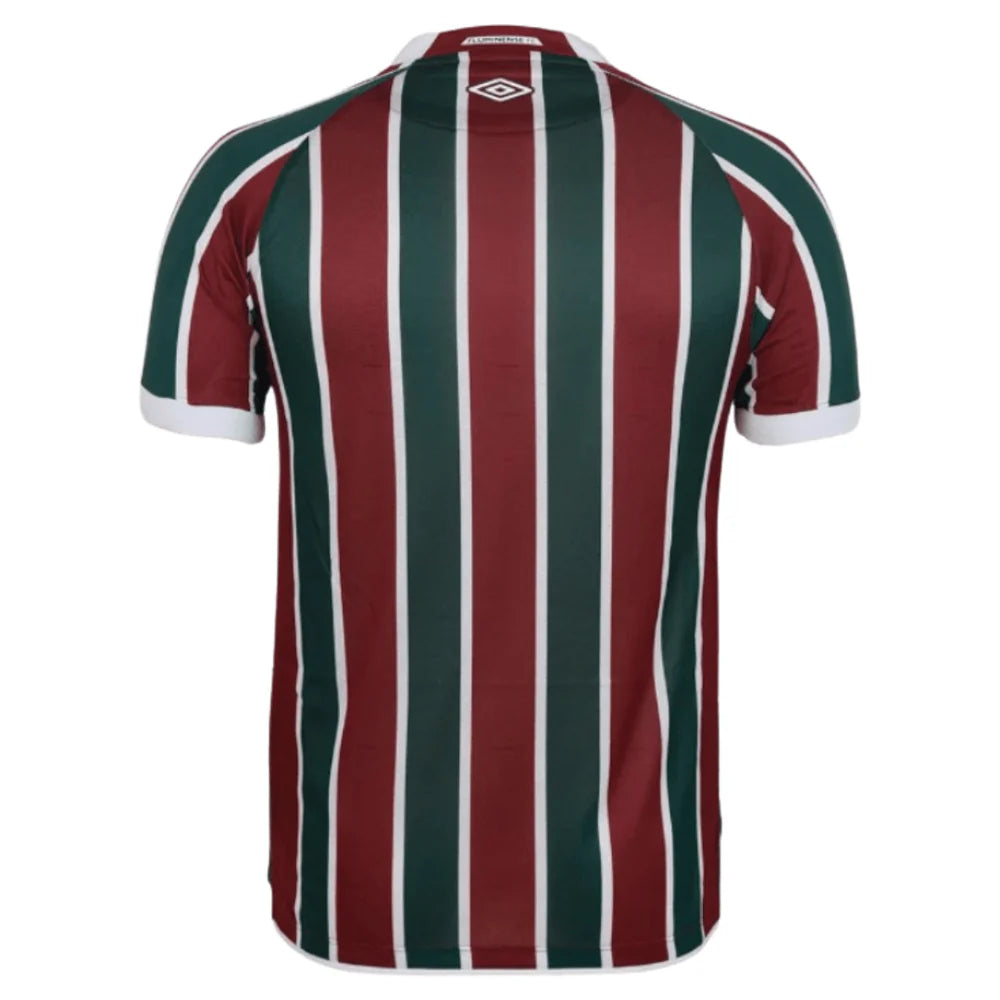 FLUMINENSE 25/26 HOME JERSEY