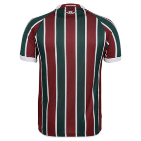 FLUMINENSE 25/26 HOME JERSEY