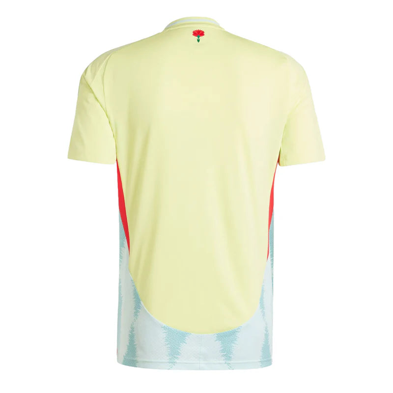 Spain 24/25 Away Jersey