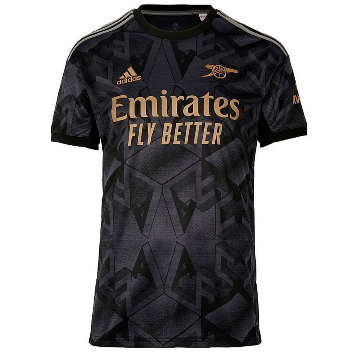 Arsenal 22/23 Away Jersey