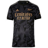 Arsenal 22/23 Away Jersey