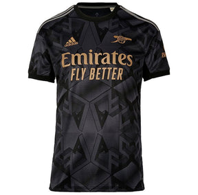 Arsenal 22/23 Away Jersey