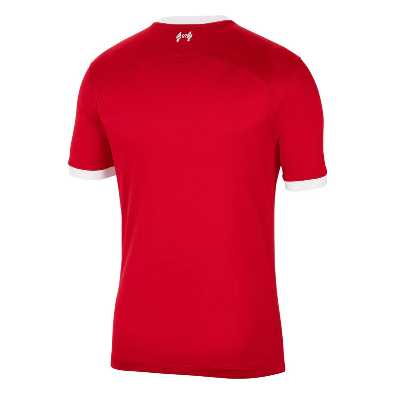 Liverpool 23/24 Home Jersey