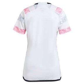 JUVENTUS 23/24 WOMEN’S AWAY JERSEY