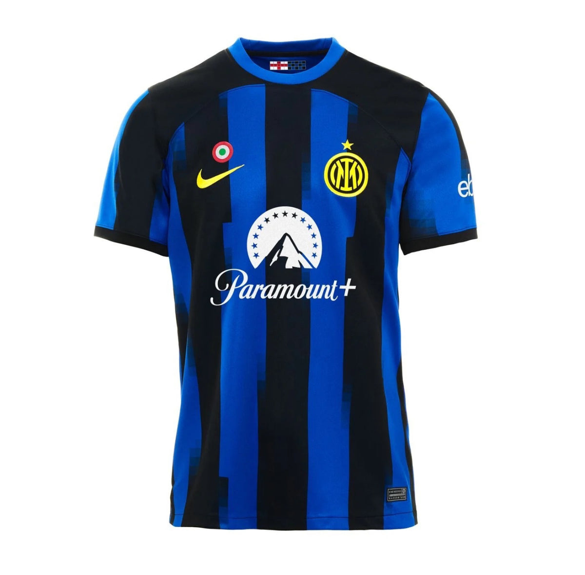 Inter Milan 23/24 Home Jersey