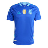 Argentina 24/25 Away Jersey