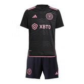 INTER MIAMI 23/24 KIDS AWAY JERSEY