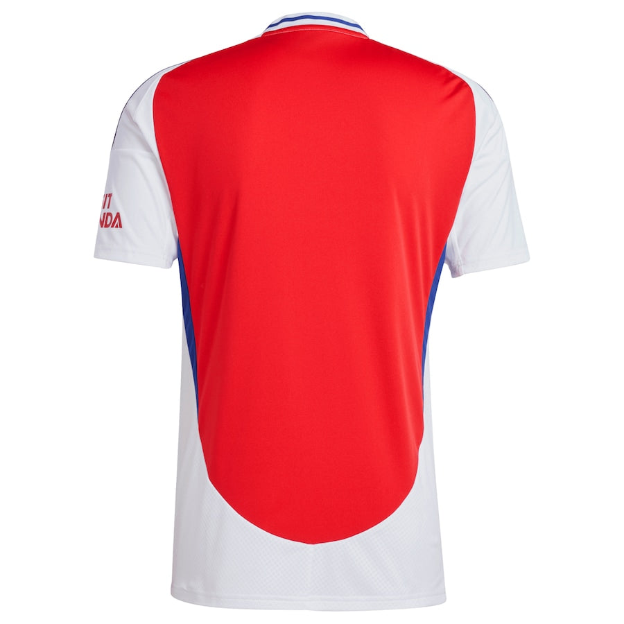 Arsenal 24/25 Home Jersey