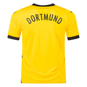 Borussia Dortmund 23/24 Home Jersey