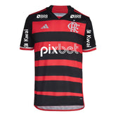 FLAMENGO 24/25 FULL SPONSOR PLAYER VERSION