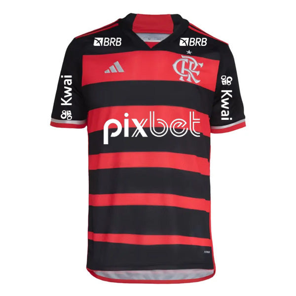 FLAMENGO 24/25 FULL SPONSOR PLAYER VERSION