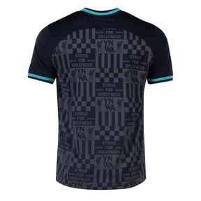 Liverpool 23/24 Lebron James Jersey