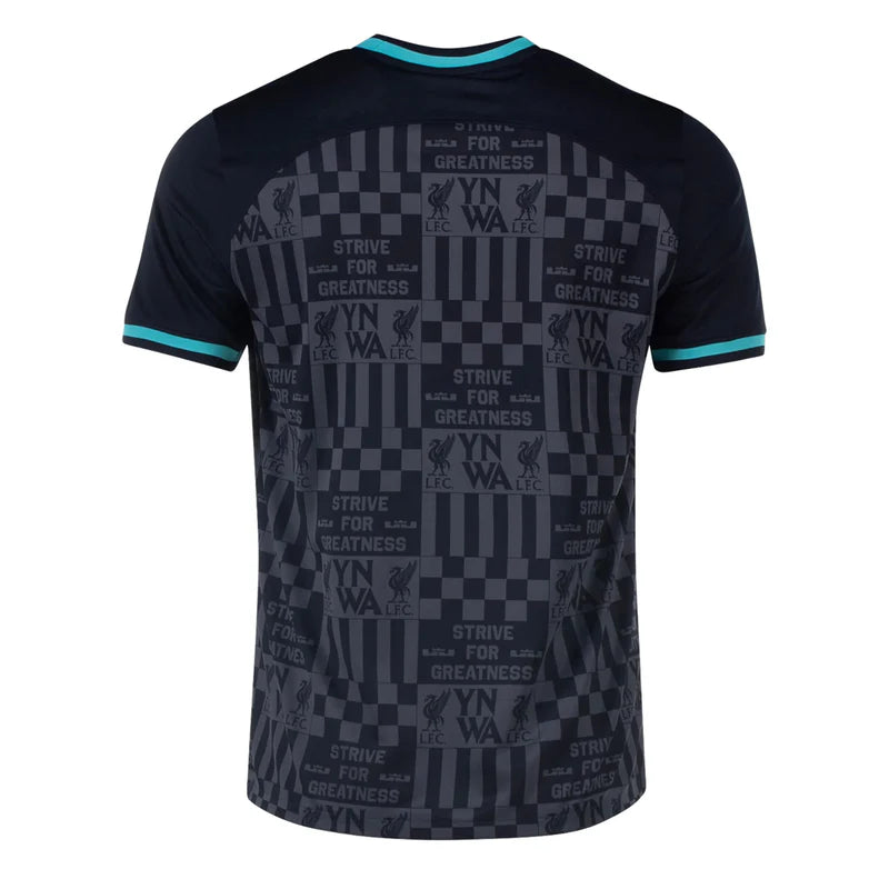 Liverpool 23/24 Lebron James Jersey