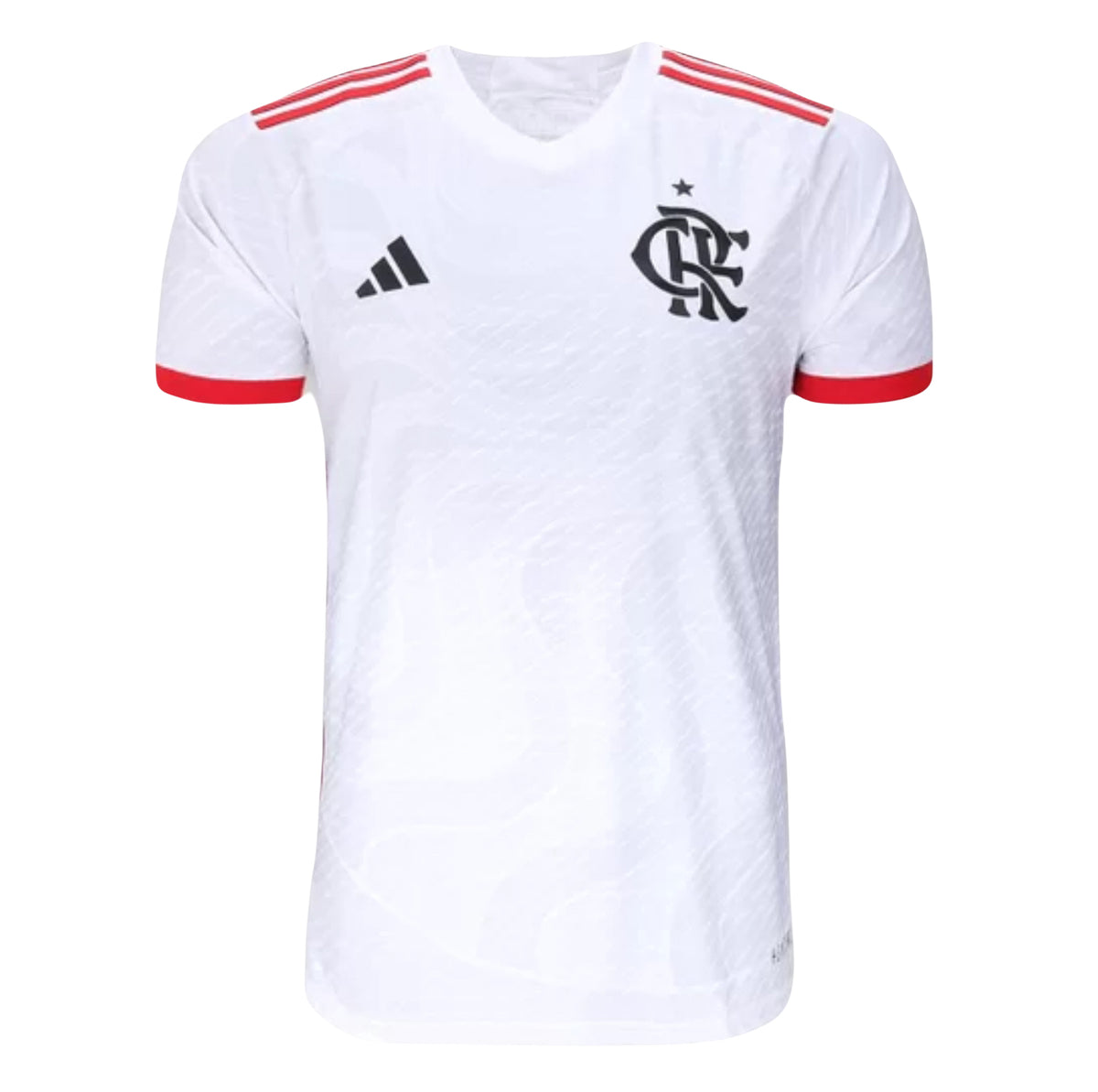 Flamengo 24/25 Away Jersey