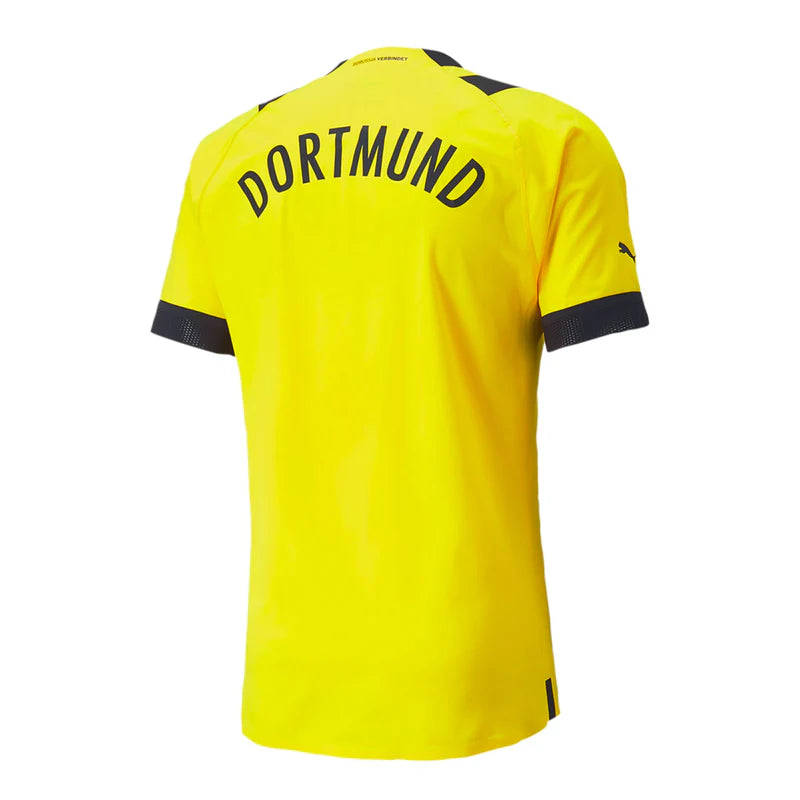 Borussia Dortmund 22/23 Home Jersey
