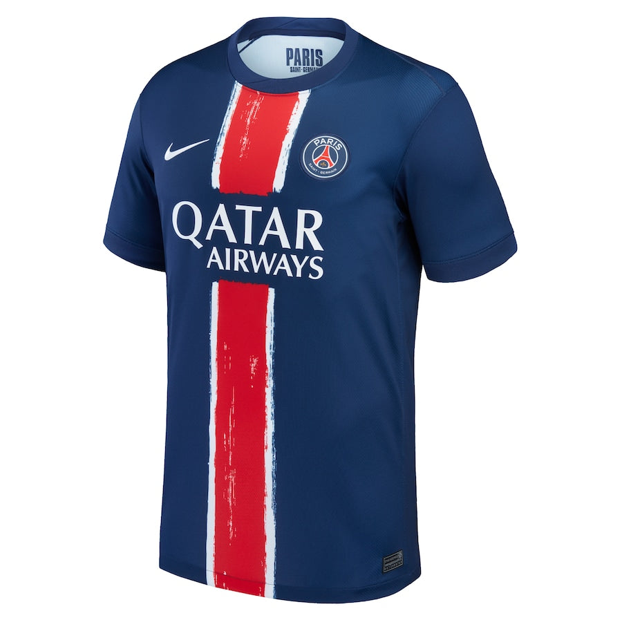 PSG 24/25 Home Jersey