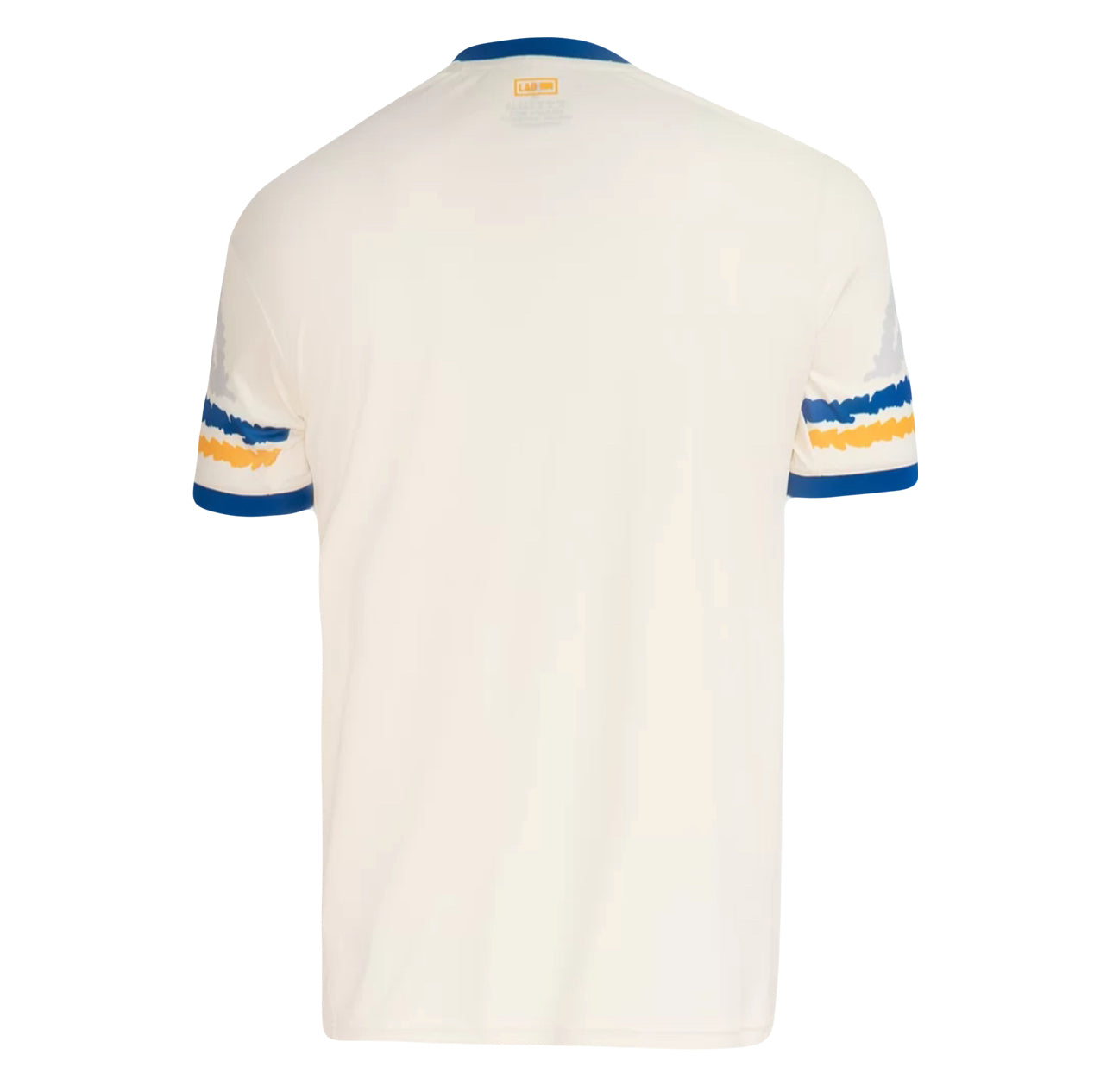 Cruzeiro 23/24 Black Consciousness