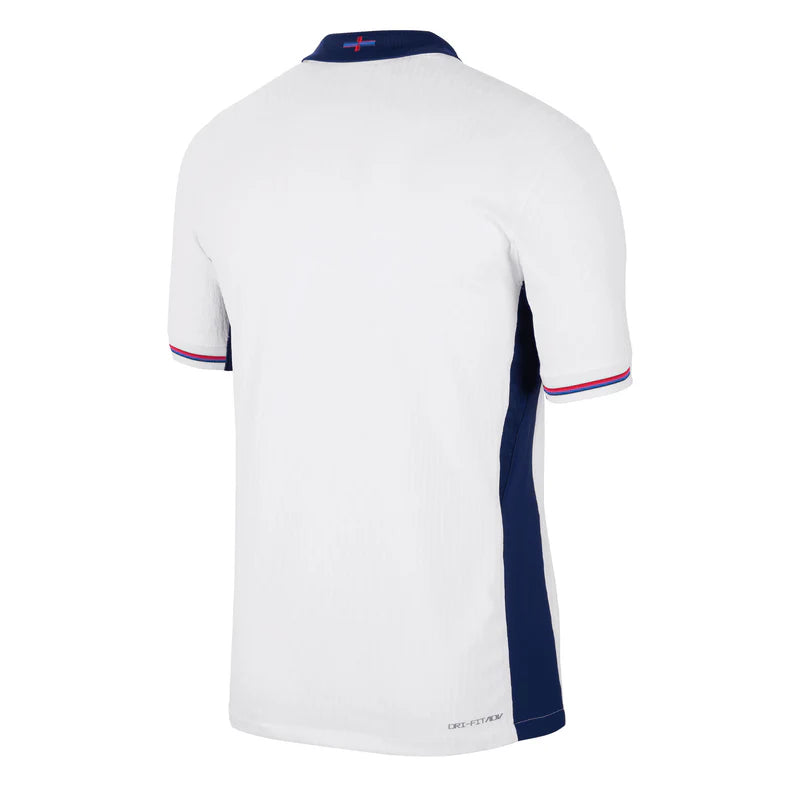 England 24/25 Home Jersey