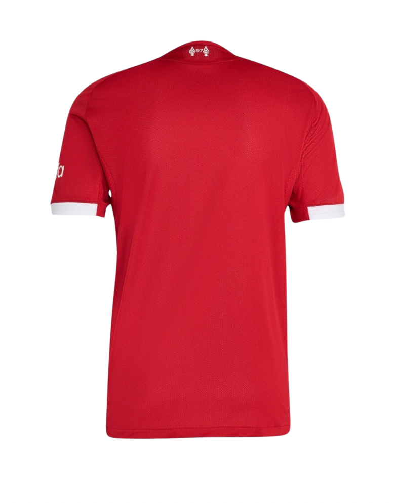 LIVERPOOL 25/26 HOME JERSEY