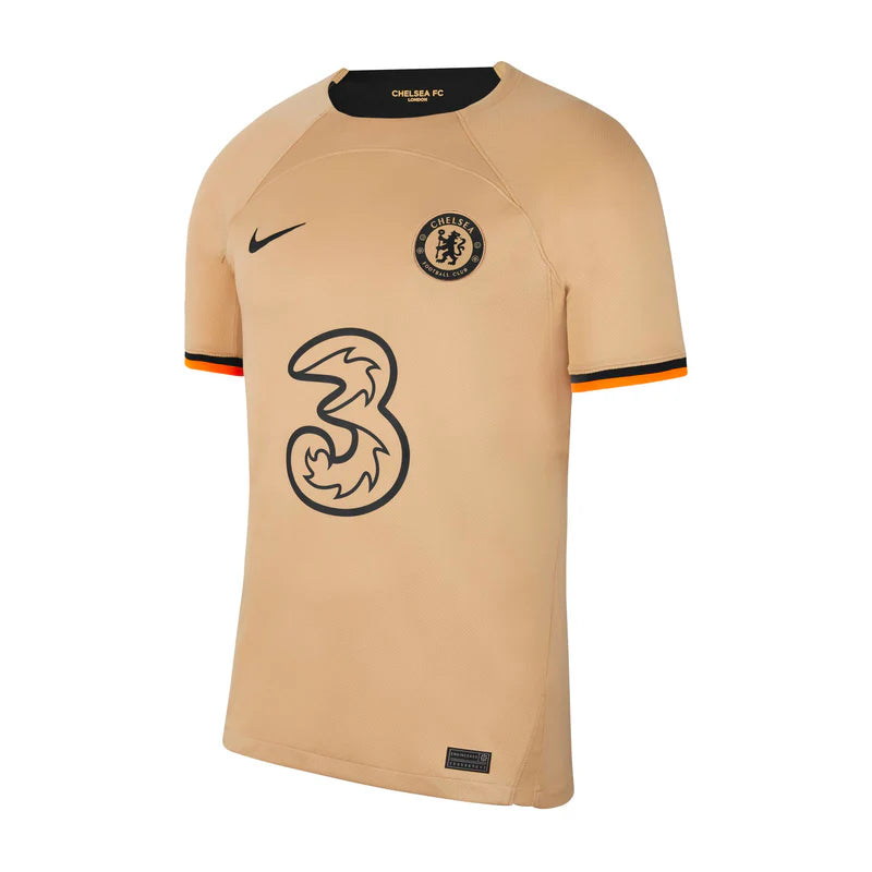Chelsea 22/23 Third Jersey