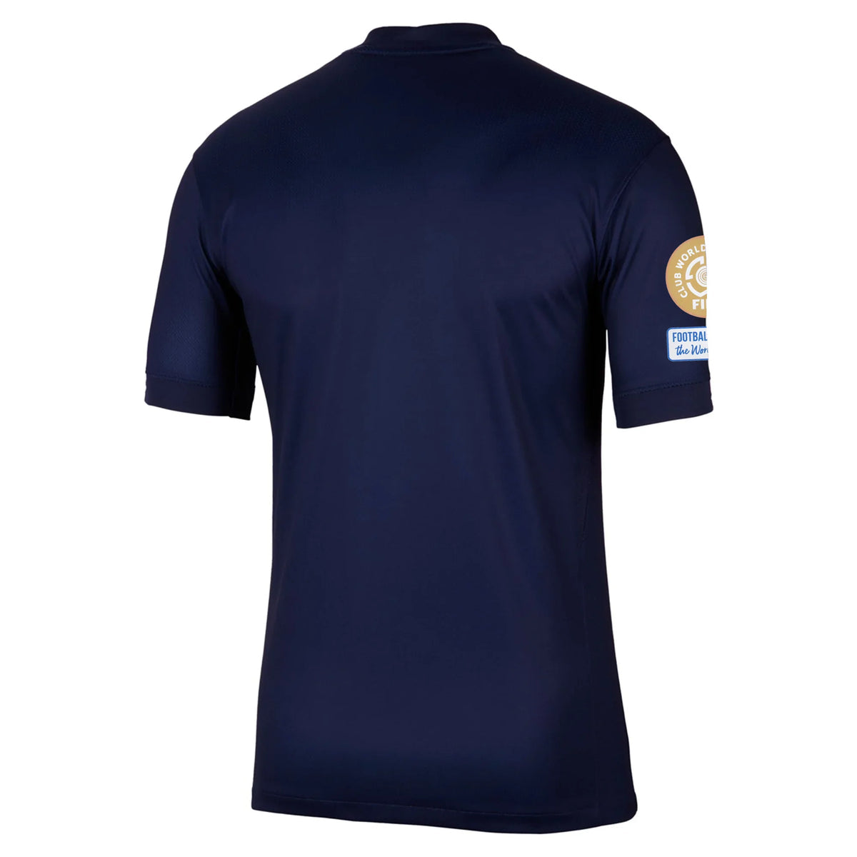 PSG 25/26 HOME JERSEY | PATCH MUNDIAL