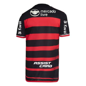 FLAMENGO 24/25 FULL SPONSOR PLAYER VERSION